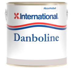 International Danboline - White - 2.5L